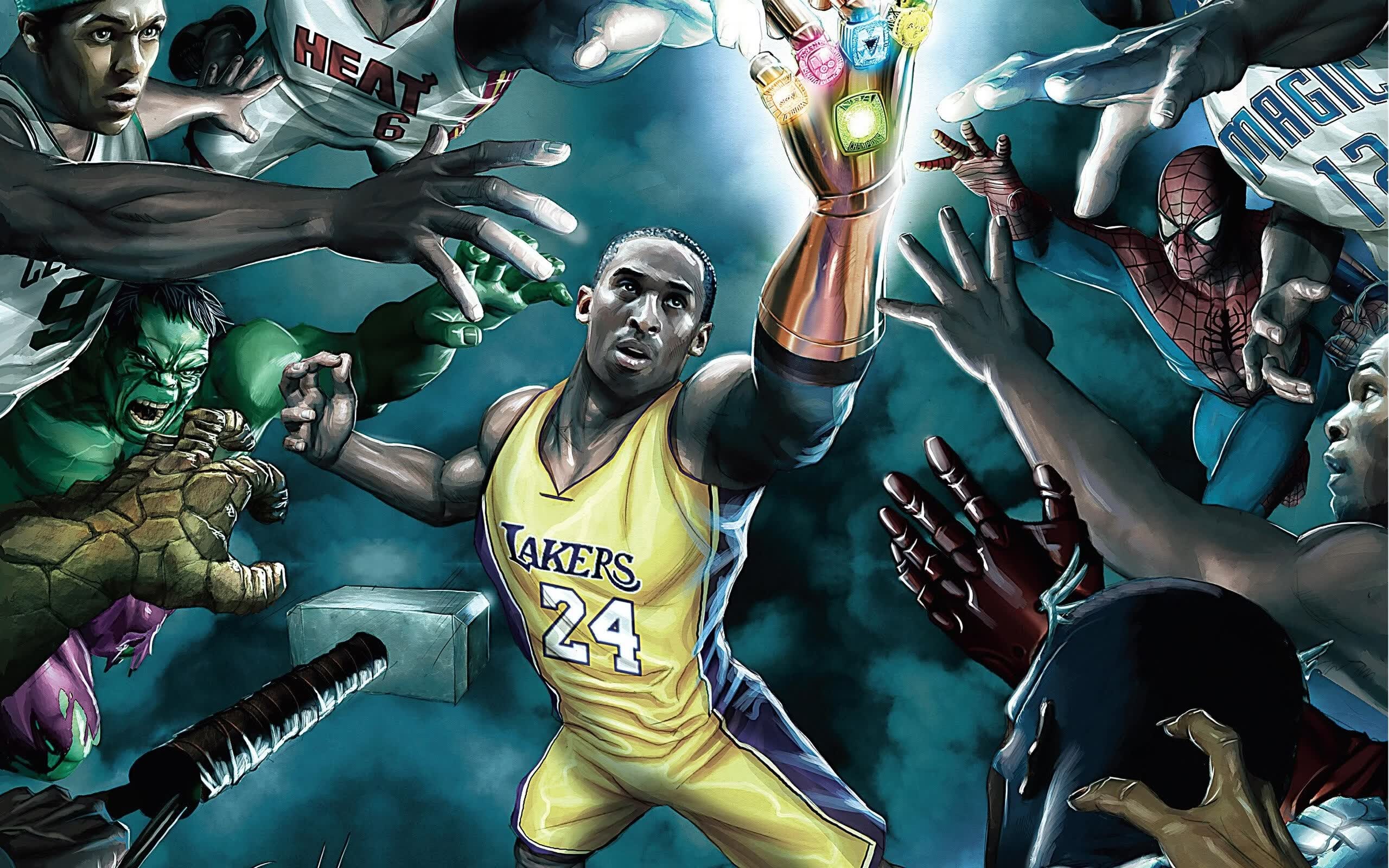 足球之神空降NBA！C罗跨界助掘金惊险取胜，回归赛场引爆全球热议